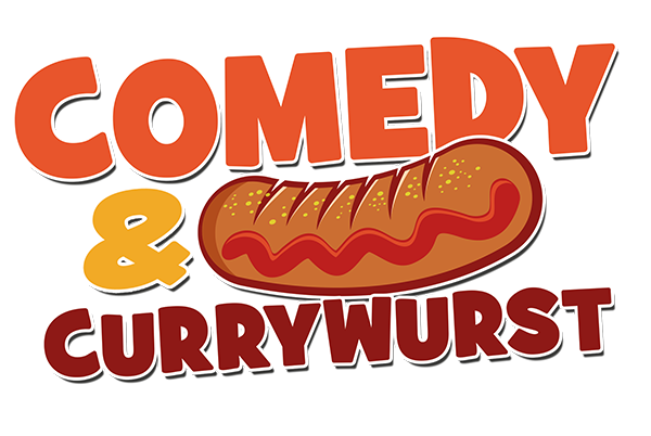 Logo von Comedy & Currywurst
