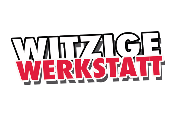 Logo von der Witzigen Werkstatt